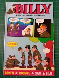 Billy 1983 - 15