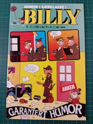 Billy 1983 - 12