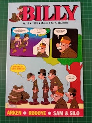 Billy 1983 - 15