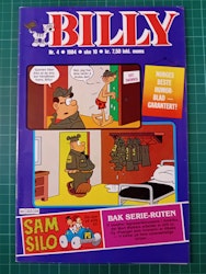 Billy 1984 - 04