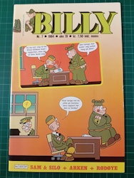 Billy 1984 - 07