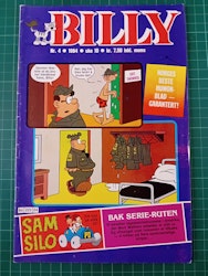 Billy 1984 - 04