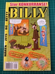 Billy 2007 - 04