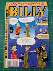 Billy 2007 - 11