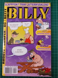 Billy 2007 - 09