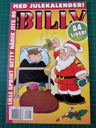 Billy 2007 - 26