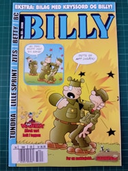 Billy 2008 - 23