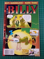 Billy 2008 - 17