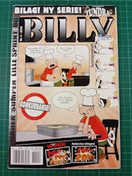 Billy 2008 - 04