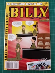 Billy 2008 - 02