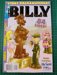 Billy 2009 - 08