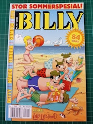 Billy 2009 - 15