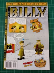 Billy 2009 - 02