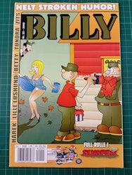 Billy 2009 - 25