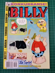 Billy 2009 - 07