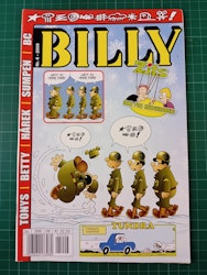 Billy 2009 - 06