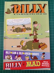 Billy 1985 - 15