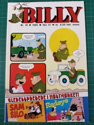 Billy 1985 - 16