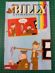 Billy 1985 - 10