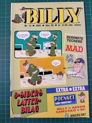 Billy 1985 - 13