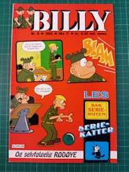 Billy 1985 - 06