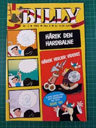Billy 1985 - 02