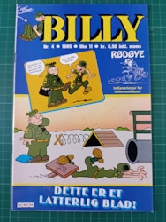 Billy 1985 - 04