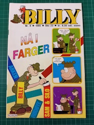 Billy 1985 - 08