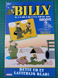 Billy 1985 - 04