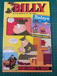 Billy 1989 - 15
