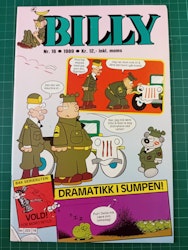 Billy 1989 - 16