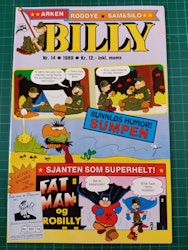Billy 1989 - 14