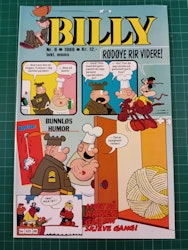 Billy 1989 - 08