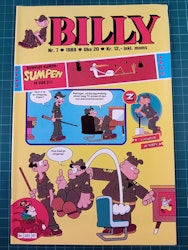 Billy 1989 - 07