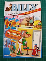 Billy 1989 - 02