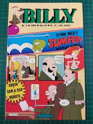 Billy 1989 - 06