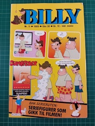 Billy 1989 - 11