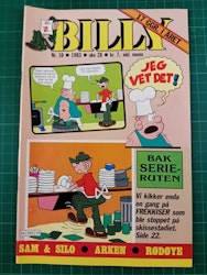 Billy 1983 - 10
