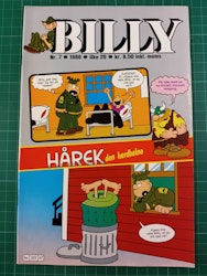Billy 1986 - 07