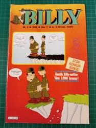 Billy 1986 - 06
