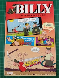 Billy 1986 - 04