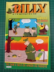 Billy 1986 - 02