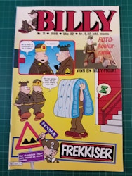 Billy 1986 - 11