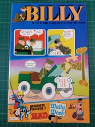 Billy 1986 - 12
