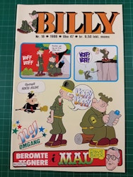 Billy 1986 - 16