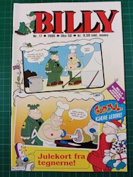 Billy 1986 - 17