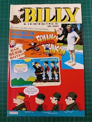 Billy 1987 - 04