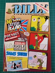 Billy 1987 - 13