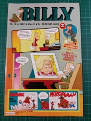 Billy 1987 - 14