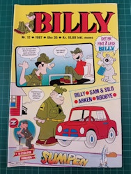Billy 1987 - 12